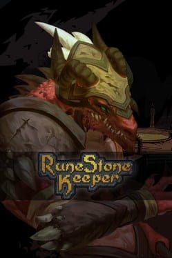 Runestone Keeper