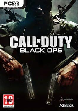 Call of Duty: Black Ops