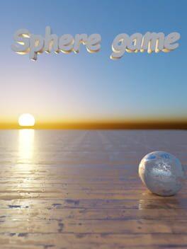 Sphere Game