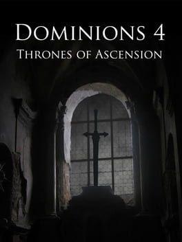 Dominions 4: Thrones of Ascension