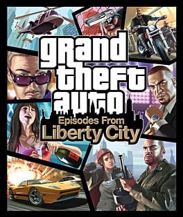 Grand Theft Auto: Episodes from Liberty City