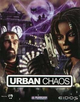 Urban Chaos