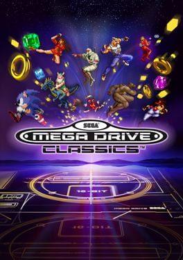 SEGA Mega Drive & Genesis Classics