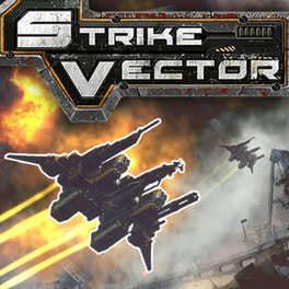 Strike Vector