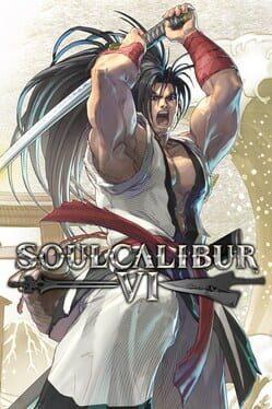 SoulCalibur VI: Haohmaru