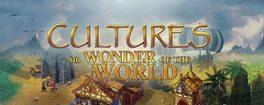 Cultures: 8th Wonder of the World