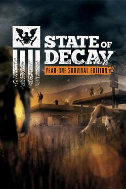 State of Decay: Year-One Survival Edition