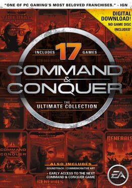 Command & Conquer: The Ultimate Collection