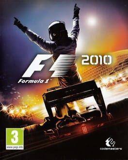 F1 2010