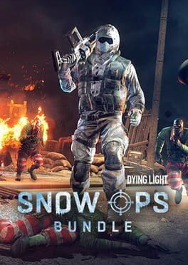 Dying Light: Snow Ops Bundle