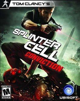 Tom Clancy's Splinter Cell: Conviction