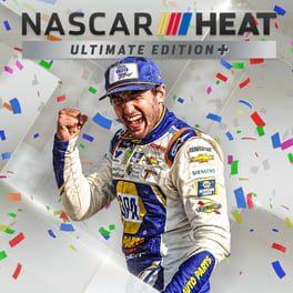 NASCAR Heat 5: Ultimate Edition+