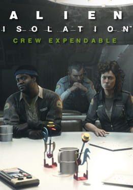 Alien: Isolation - Crew Expendable
