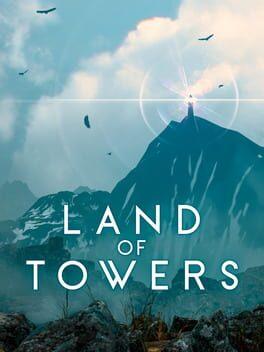 Land of Towers