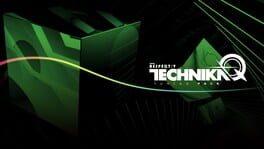 DJMax Respect V: Technika Tune & Q Pack