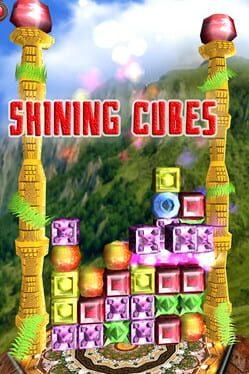 Shining Cubes