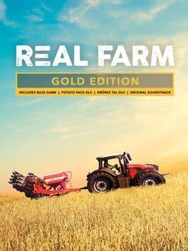 Real Farm: Gold Edition
