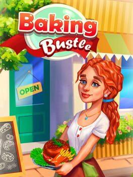 Baking Bustle