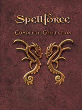 SpellForce Complete Collection