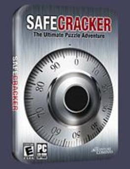 Safecracker: The Ultimate Puzzle Adventure