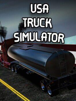 USA Truck Simulator