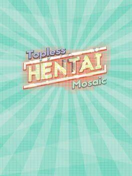 Topless Hentai Mosaic