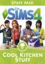 Die Sims 4 Coole Küchen-Accessoires