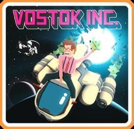 Vostok Inc.