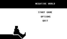 Negative World