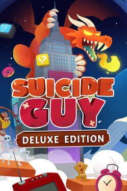 Suicide Guy: Deluxe Edition