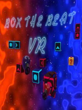 Box the Beat VR