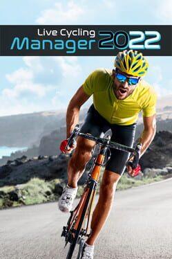 Live Cycling Manager 2022