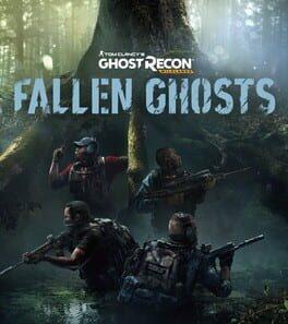 Tom Clancy's Ghost Recon: Wildlands - Fallen Ghosts