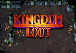 Kingdom of Loot