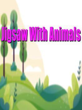 Jigsaw With Animals