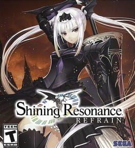 Shining Resonance Refrain