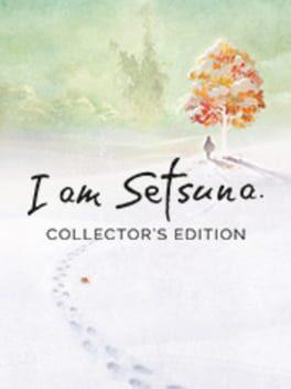 I am Setsuna Collector's Edition