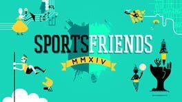 Sportsfriends