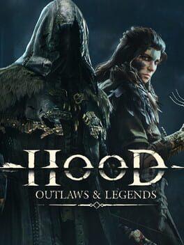 Hood: Outlaws & Legends