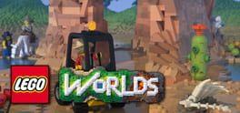 LEGO Worlds