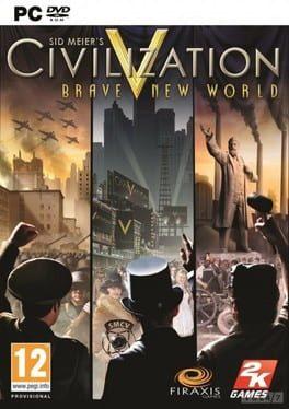 Sid Meier's Civilization V: Brave New World