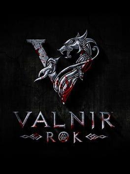 Valnir Rok
