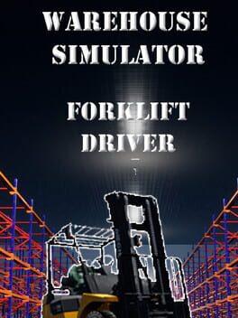 Warehouse Simulator: Forklift Driver