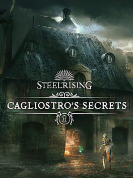 Steelrising: Cagliostro's Secrets