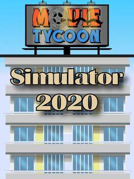 Movie Tycoon Simulator 2020