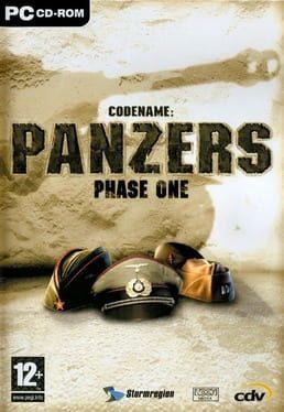 Codename: Panzers - Phase One