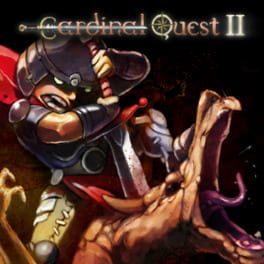 Cardinal Quest II