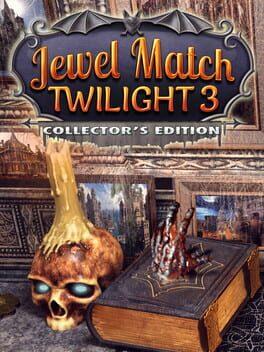 Jewel Match: Twilight 3 - Collector's Edition