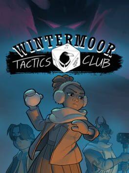 Wintermoor Tactics Club