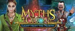 Myths Of Orion: Light from the North